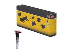 NGK Bobine d'allumage U5013 YBX 48040