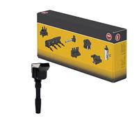 NGK Bobine d'allumage 48409 Raccord SAE pour AUDI,BENTLEY,CUPRA,PORSCHE,SEAT,SKODA,VW