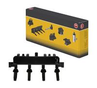 NGK Bobine d'allumage SAE 48023 – version de raccord pour Citroën et Peugeot
