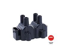 NGK BOBINE U2007 Adaptée À DACIA Sandero Logan RENAULT Clio Twingo Mégane Kangoo