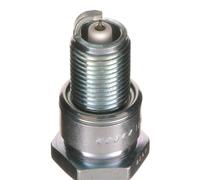 NGK Bougie 6637 Pour VW Golf II Polo Lada Niva 1200-1600 208 Mm