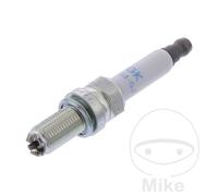 NGK Bougie d'allumage MAR9A-6J – cosse fixe, résistance 19 mm, filetage Ø10 mm, 2 électrodes
