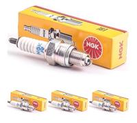 NGK - BOUGIE ALLUMAGE BOITE - B5HS (Lot de 4)