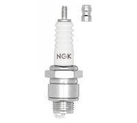 NGK - Bougie ALLUMAGE Boite - B6S, 1 - Pack