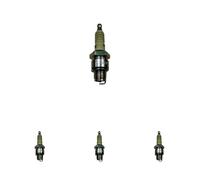 NGK - BOUGIE ALLUMAGE BOITE - B7HS-10 (Lot de 4)