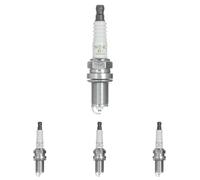 NGK - BOUGIE ALLUMAGE BOITE - BKR5EYA-11 (Lot de 4)
