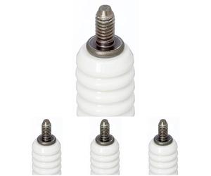NGK - BOUGIE ALLUMAGE BOITE - BPM7A (Lot de 4)