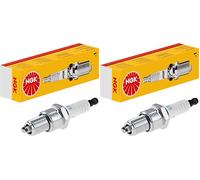 NGK - Bougie ALLUMAGE Boite - BPR5ES-11 (Lot de 2)