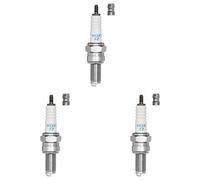 NGK - BOUGIE ALLUMAGE BOITE - CR7E, Paquet de 3