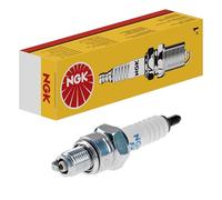 NGK Bougie d'allumage CR7HSA (Réf. 4549) – à l'unité