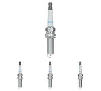 NGK - BOUGIE ALLUMAGE BOITE - ILKAR7A7 (Lot de 4)