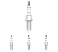NGK - BOUGIE ALLUMAGE BOITE - LFR5AIX-11 (Lot de 4)