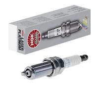 Bougie d'allumage Électrode centrale en platine 4775 NGK pour NISSAN MICRA III