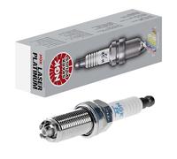 Bougie d'allumage NGK | Laser Platinum |LFR5AQP, 6506
