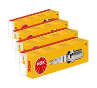NGK - BOUGIE ALLUMAGE BOITE - MAR10A-J (Lot de 4)