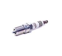 NGK Bougie d'allumage TR5IX 7397 – électrode centrale à l'iridium – Argenté pour FORD, MAZDA