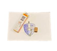 NGK Bougie B6HS Débroussailleuse Scie à Chaîne Pièces Marque NGK Code R101101