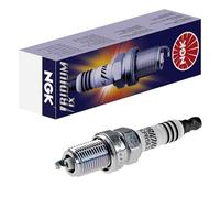 NGK Bougie BCPR7EIX Iridium IX 5690