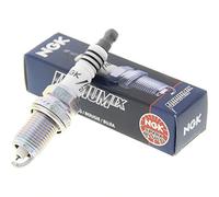 Ngk Bkr6eix-11 Spark Plug Argenté