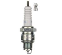 Ngk Bougie BPR7HS-10 1092 Retroviseur 12,7mm M14x1,25 Supprimée 5 Kohm Sw 21mm