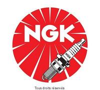 NGK Bougie BR7ES CPI 50 Supermoto 2003-2016
