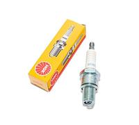 NGK Bougie BR8ES pour Royal Enfield Bullet 500 Standard