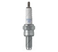 NGK Bougie CR9EK pour Suzuki Bandit 400, DR 350, ZX9-R Ninja, ZXR 400, Rapto