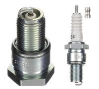 NGK Bougie d'allumage B8ES 3683 – 1 pièce