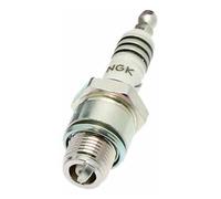 NGK Bougie Iridium IX - BKR7EIX, taille 25 mm