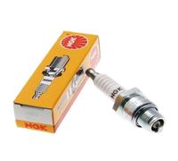 NGK Bougie d'allumage 2223 BPR5EFS Raccord SAE avec vis Boîte jaune
