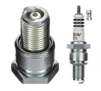 Bougie NGK Iridium BR9EIX Moto Kosmos CVA125 125