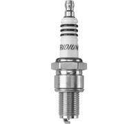 NGK Bougie BR9EIX Ø14 mm Longue Culot 19 mm
