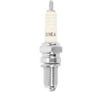 Bougie d'allumage NGK D9EA pour moto scooter / 2420