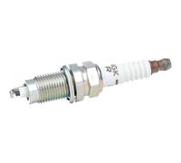 NGK Bougie d'allumage 7252 – électrode nickel – 4 pièces – Jeep Wrangler 2.5L 1987-2002