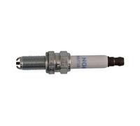 NGK Bougie d'allumage MAR9A-6J – cosse fixe, résistance 19 mm, filetage Ø10 mm, 2 électrodes