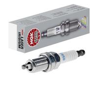Bougie d'allumage Électrode centrale à l'iridium 3116 NGK pour MITSUBISHI VOLVO