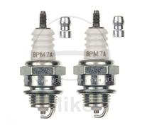 NGK Bougie d'allumage pour TOYOTA LEXUS YAMAHA KAWASAKI 3201