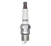 Bougie d'allumage Électrode centrale en nickel 3512 NGK