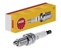 Bougie d'allumage Électrode centrale en nickel 3536 NGK pour MITSUBISHI KIA