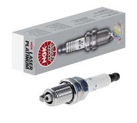 NGK Bougie d'allumage pour RENAULT: Clio, Laguna, Espace, Safrane, Avantime (Ref: 3688)