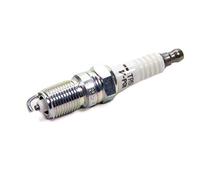 NGK Bougie d'allumage 3951 Électrode centrale en nickel 1-électrode de masse Antiparasitage 5kOhm avec siège à joint conique Raccord-SAE fixe Ouverture de la clé: 16 mm Longueur du filetage: 17,5mm