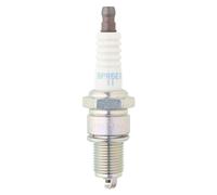 NGK Bougie d'allumage BPR5ES-11 – électrode nickel, antiparasitage 5kΩ, clé 20,8mm