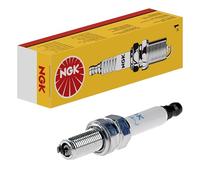 NGK Bougie d'allumage MAR10A-J Électrode centrale en nickel 1 pièce