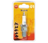 BOUGIE BR8HSBL BL12RNO1 BLISTER NGK