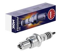 Bougie d'allumage NGK BR8EIX, 1 pièce