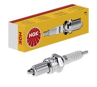 Bougie d'allumage NGK pour Scooter Beta 125 Eikon 1999 à 2020 DP8EA-9 / 5829