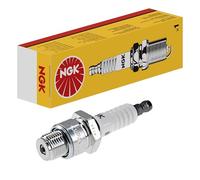Bougie d'allumage NGK 6431, 1 pièce