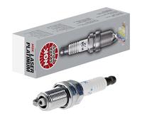 Bougie NGK Brun Laser Platine PFR6Q pour Audi A3 Seat Skoda VW 10100063AA 1,8 T