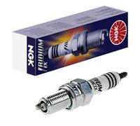 Bougie d'allumage Iridium IX NGK 6650, 1 pièce