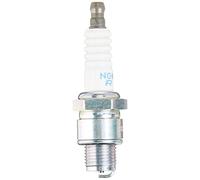 NGK Bougie Standard - BR8HS olive fixe, taille 25 mm